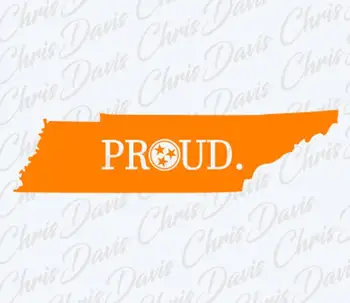 

Tn Proud State Tennessee Vector Download PNG SVG JPG You will receive all 3 Files.