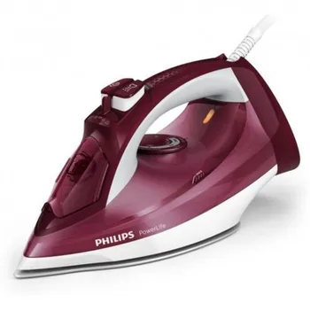 

Iron clothes Philips Gc299740