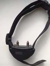 Beeper Dog-Agility-Equipment Electric Waterproof Dog-Shock-Collar Pet-Training-Collar