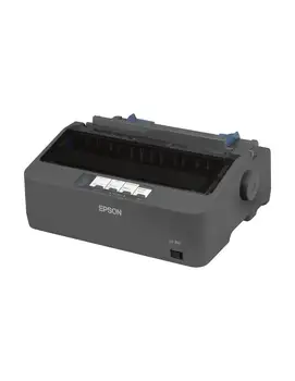 

Epson LQ 350-printer-B/N-dot matrix-24 spike-up to 347 characters/Second-parallel, USB 2.0, serial