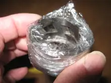 Tira de níquel oblicuo de alta pureza, 0,15x23mm, para soldadura con batería de litio 18650 2P, correa de níquel oblicuo, placa de baterías de iones de litio