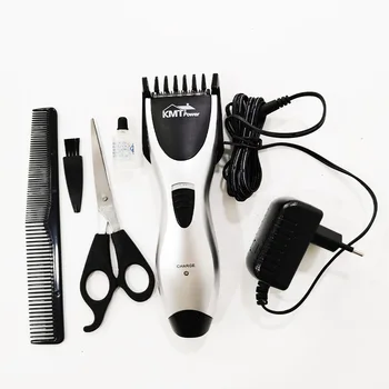 

Rechargeable Hair Clipper machine input100-240V 50/60HZ OUTPUT3.6V-200MA