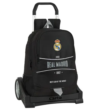 

MOCH 665 + CARRO EVOLUTION REAL MADRID 1902