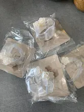 Ganchos multiusos adhesivos para montar en la pared, soporte organizador de fregona, gancho para escoba, ganchos fuertes para cocina y baño, 2/4 Uds.