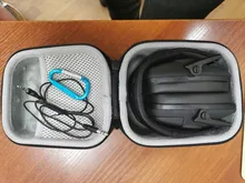 Zohan-Orejeras electrónicas de protección auditiva para tiro, equipo de defensa profesional para oído, con amplificación de sonido y anti-ruido, para disparar, ideal para cazar y deportes al aire libre