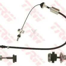 Трос сцепления RENAULT KANGOO 1.2-1.9D 97-09