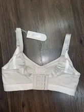 ZTOV-Sujetador de lactancia para mujer, sostén de maternidad antiflacidez, ropa interior para amamantamiento, prenda de embarazo para amamantar, lencería para alimentar a bebé