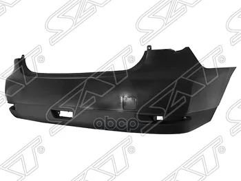 

Bumper rear Nissan Almera Rus 12- Russia type sat art. Stdt080870