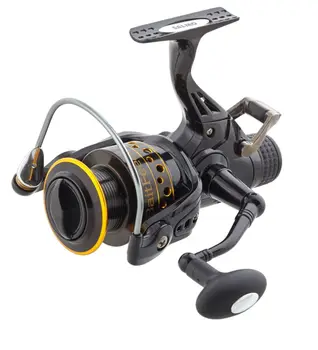 

Coil non-toner Salmo elite baitfeeder 8 40br
