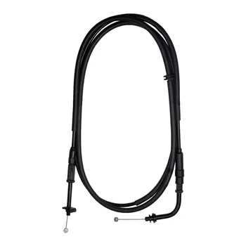

MotoMaster 649207 Throttle Cable B (CLOSE) for Piaggio Liberty PTT 150 AIR 4T (2006-2008)