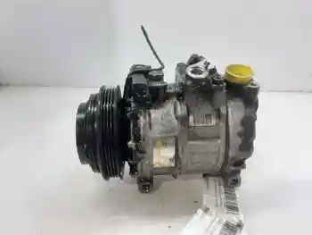 

4B0260805C compressor air conditioning AUDI A6 saloon (4B2)