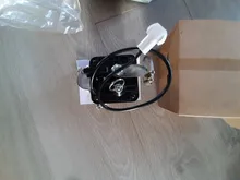 Off-Valve Manipulator Gas-Water Electric DN15 Automatic 3/4-Dn20 Shut for Alarm Pipeline