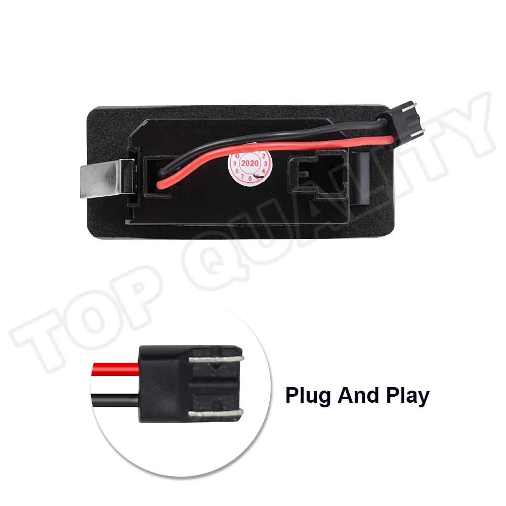ĸ LED ȣ Ʈ  Canbus  , Fiat 500X 2014 2015 2016 2017 2018 2019, 2 