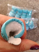 4 unids/set zapatos para perros de invierno de perro caliente botas de nieve zapatos de cuero de la PU para perros pequeños perros Chihuahua impermeable antideslizante cachorro para mascotas zapatos