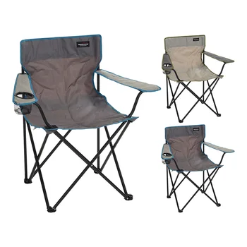 

FOLDING CAMPING CHAIR
