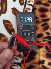 Lead-Clip Banana-Plug Multimeter-Test Black 1meter To Red And Cord for 1pcs Wholesale