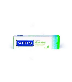 

Vitis Apple Aloe Vera paste 100 ml