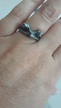Anillo de rana Vintage para hombres y mujeres, anillo de apertura Retro ajustable Punk, anillos de Color plateado antiguo, anillos de animales para Club nocturno de fiesta
