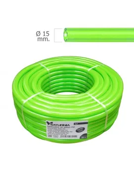 

Hose Latflex 15mm. Roll 50 meters