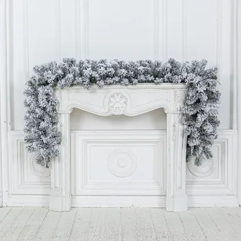

3 M. Christmas garland, Christmas decoration TPK "New Tree"