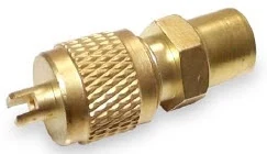 

Valve Weld (OBUS) 1/4 \ "6.25mm