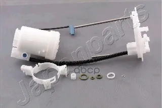 Фильтр Топливный Mitsubishi Lancer 08-(Без Топл.Насоса) Japanparts Fc535s Japanparts арт. FC535S