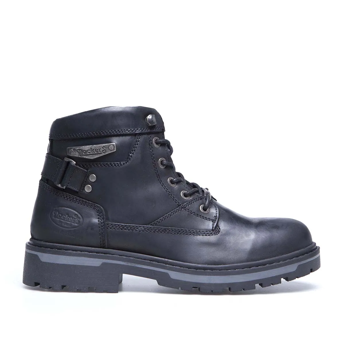 Мужские ботинки Dockers 223271C | Обувь