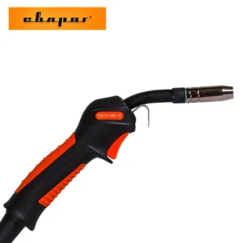 

Welding torch Svarog TECH MS 15 (180A) 3 M ICT2098 welding accessories for semi-automatic welding in a protective gas environment