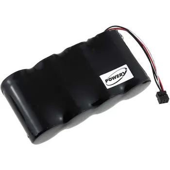 

Battery for Fluke ScopeMeter 123