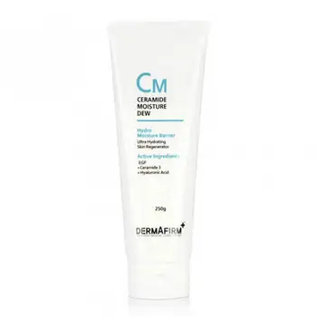 

Face Lotion dermafirm ceramide moisture Dew