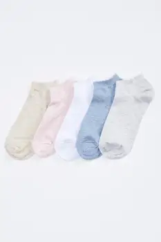

DeFacto Woman Low Cut Socks-L4613AZ20AU