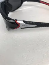 2020 Unisex 100% UV400 polarizado gafas de sol de conducción de deportes al aire libre de pesca viajes ciclismo gafas de sol para hombres, accesorios de bicicleta