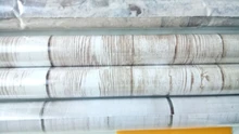 Stick Wallpaper Faux-Brick Stone Bedroom Vinyl Living-Room Self-Adhesive Home-Decoration