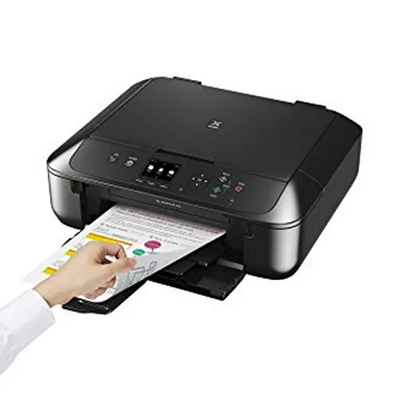 Многофункциональный Принтер Canon Pixma MG5750 Duplex Wifi Color