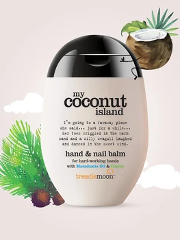 

Treaclemoon hand cream Coconut paradise