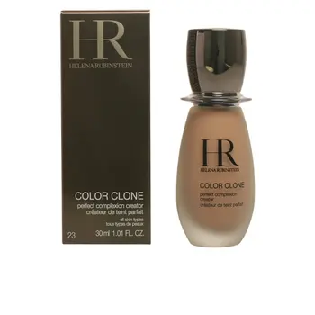 

Color clone fluid foundation 23 biscuit 30 ml