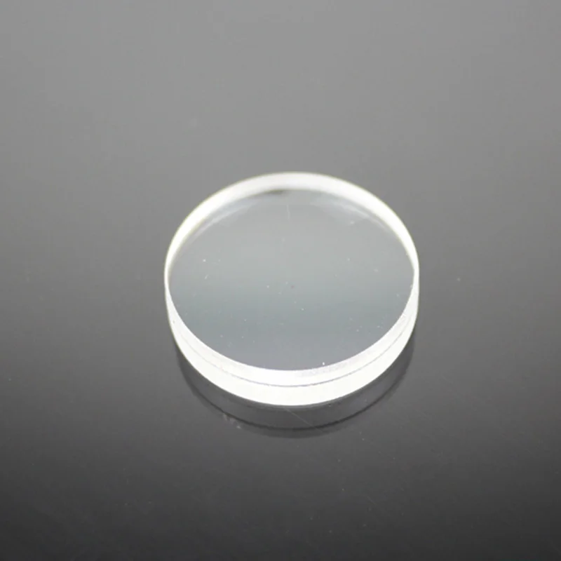

Achromatic Doublet Lens Focal Length 54mm Diameter 26.5mm DIY Telescope Objective Lens Precision Optical Glass Element