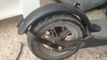 Mudguard-Bracket Scooter-Accessories M365 Xiaomi Mijia Electric Front Rear for Shockproof