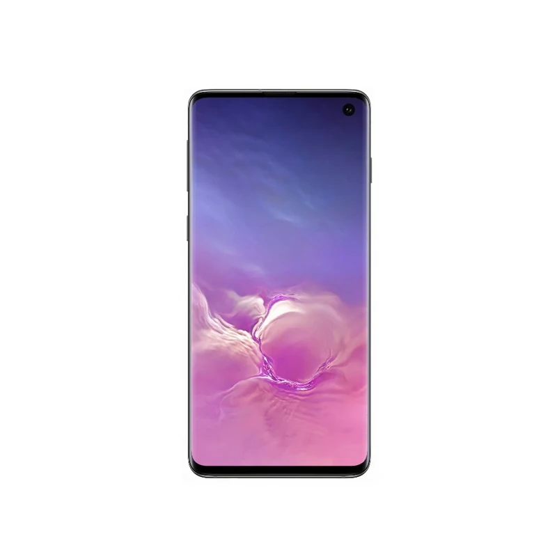 

Смартфон Samsung Galaxy S10 8+128GB