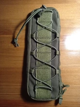 Holster Case Pen-Holder Molle-Pouch Edc-Tool Airsoft-Knives Tactical-Knife Military Waist-Bag