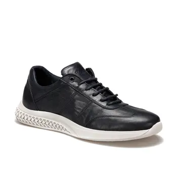 

FLO 228086 Black Men Casual Shoes by Dockers The Gerle