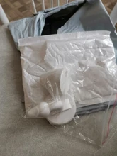 Tope de puerta de silicona silenciosa sin perforación, tapón de absorción de pared para inodoro, soporte de puerta antigolpes, tope de puerta de engranaje de resistencia