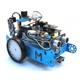 

Robotics kit Makeblock mBot