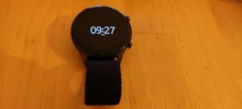 Correa trenzada para reloj inteligente Xiaomi Amazfit Gts2-Bip-Pace-Gtr, pulsera de 42/46mm para Garmin Vivoactive3