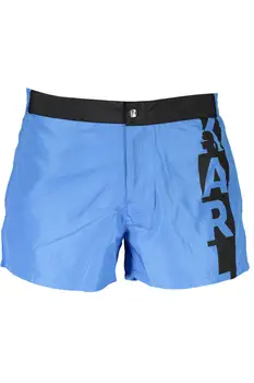 

KARL LAGERFELD BEACHWEAR COSTUME under Part man
