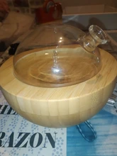 Essential-Oil-Diffuser Nebulizing Glass Waterless Best-Aromatherapy Office For Home 25ML