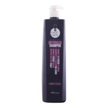 

Anti-Grease Shampoo Treatment Alexandre Cosmetics (1000 ml)