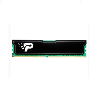 

Memory DIMM DDR4 4 GB pc21300 2666MHz cl19 Patriot 1.2V (psd44g266681h)