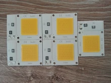 Cob-Lamp-Chip Spotlight Ic Led Smart White 220V 110V DIY 10W 40W 20W 50W 30W AC for Warm