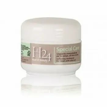 

SPECIAL CARE CREAM FOR THE LEGS OF BIRDS
